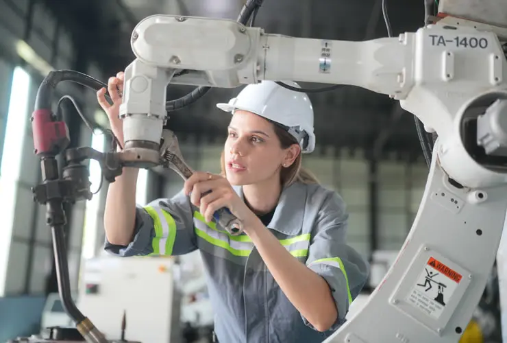 Automazione Industriale