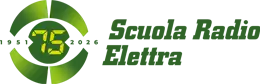 Logo Scuola Radio Elettra