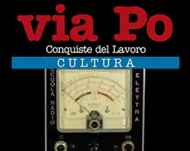 C'era una volta Scuola Radio Elettra