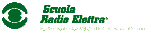 Scuola Radio Elettra - formazione professionale a distanza