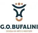 logo G.O. Bufalini